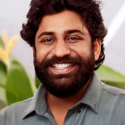 Rajkumar Kasireddy