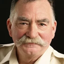 Ralph Alderman