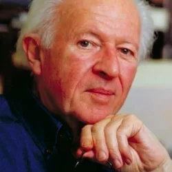 Ralph McQuarrie