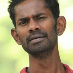 Ramesh Thilak
