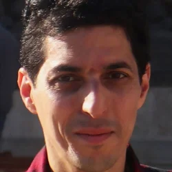 Ramin S. Khanjani
