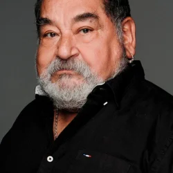 Ramón García