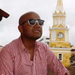 Ramsés Ramos