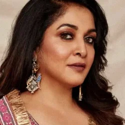 Ramya Krishnan