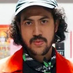 Randy Danistha