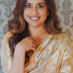Ranjini Haridas