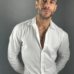 Raphaël Niba