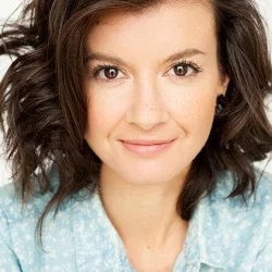 Raphaëlle Lalande