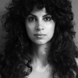 Raquel Jordan