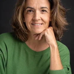 Raquel Martínez
