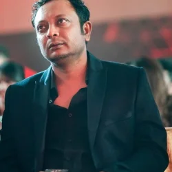 Rashed Mamun Apu
