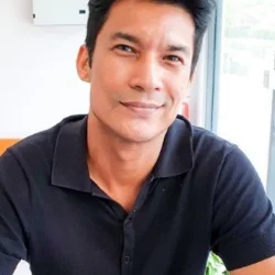 Rashidi Ishak