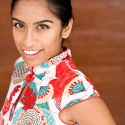 Rasika Mathur