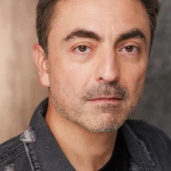 Raúl E. Peyret