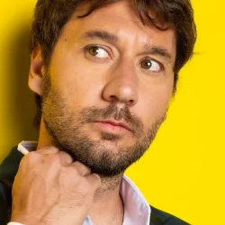 Raúl Fernández de Pablo
