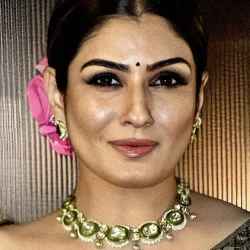 Raveena Tandon