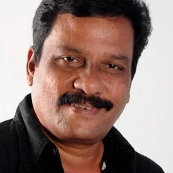 Ravi Venkatraman
