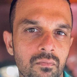 Ravish Desai