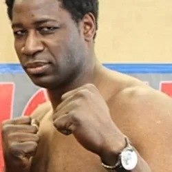 Ray Olubowale