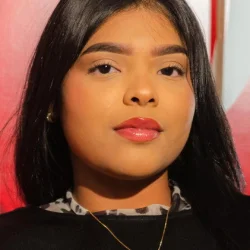 Rebeca Andrade