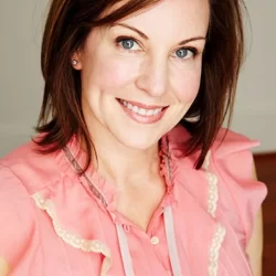 Rebecca Barratt