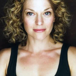 Rebecca Gibel