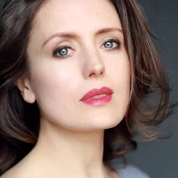 Rebecca O'Mara