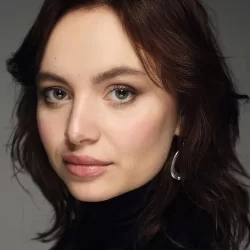 Rebecka Enholm