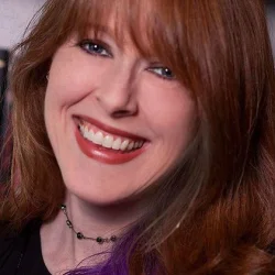 Rebekah McKendry