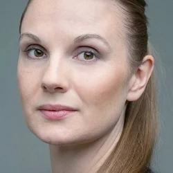 Ребекка Джонстон