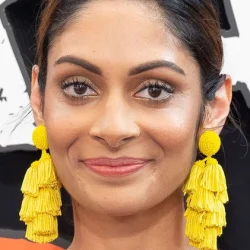 Reema Sampat
