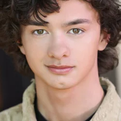 Reese Gonzales