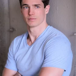 Reese Mishler