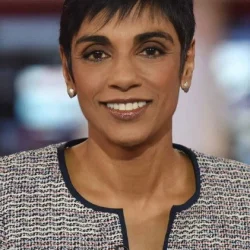 Reeta Chakrabarti