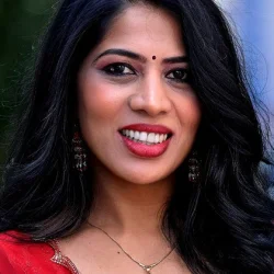 Remya Suresh