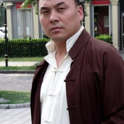 Ren Xihong