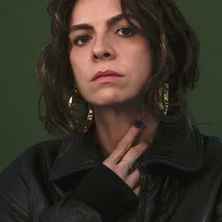 Renata Gaspar