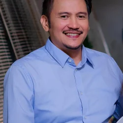 Rendy Khrisna