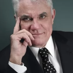 Rex Reed