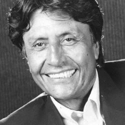 Reynaldo Arenas