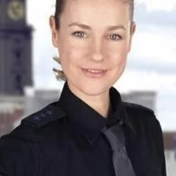 Rhea Harder