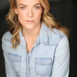 Rhiannon Roberts
