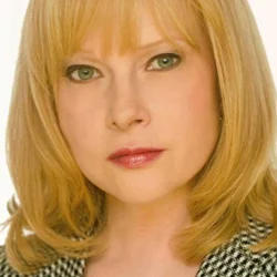 Rhonda Aldrich