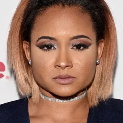 Rhyon Nicole Brown