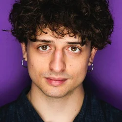 Riccardo Suarez