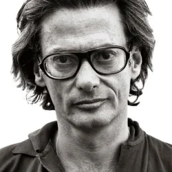 Richard Avedon