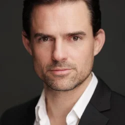 Richard Cambridge