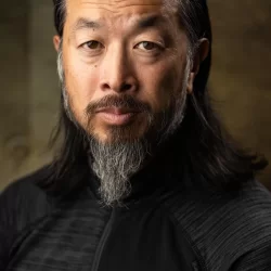 Richard Chan