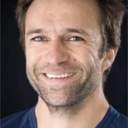 Richard Chapman