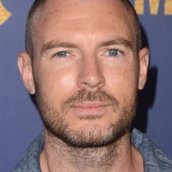 Richard Flood